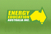 energy education header logo