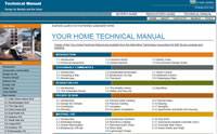 Home Tech Manual